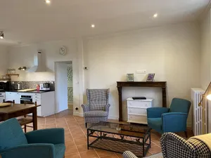 Image of Charming Cottage: Golf, Garden, and Modern Amenities in the Heart of France