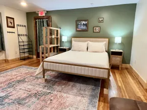 Image of Charming one bedroom on Main St