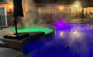 Image of House  HOT TUB Near the Strip