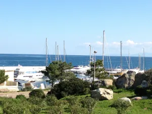 Image of Appartement de Standing Climatisé Belle vue mer Proche de la Plage