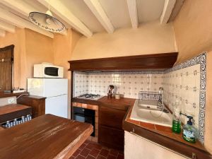 Image of Gite Sainte-Fauste, 2 bedrooms, 4 persons