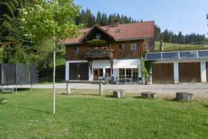 Image of Holiday apartment Sulzberg for 1 - 4 persons with 2 bedrooms - Holiday house