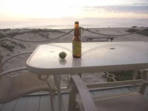 Image of BEACHFRONT with Spa