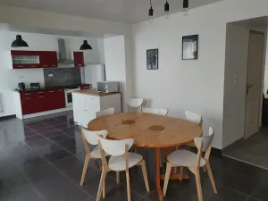 Image of Maison au Cœur du Médoc