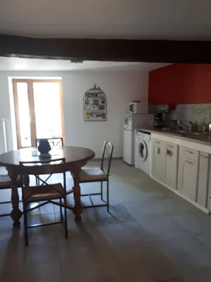 Image of Quiet country property