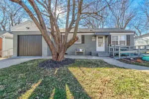 Image of Lovely Home in the Heart of Spfd!
