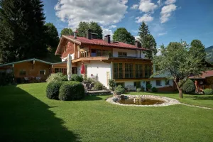 Image of Holiday apartment Jochberg for 1 - 4 persons with 2 bedrooms - Holiday apartment