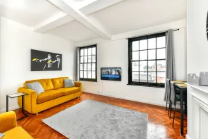 Image of Stylish City Centre Apartment