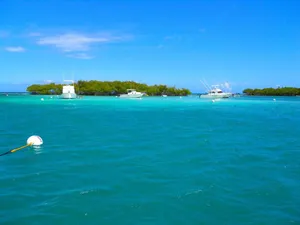 Image of Tropical Beach House - Combate, Cabo Rojo PR