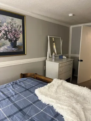 Image of Lake Loveland Getaway --  Private and Comfortable -- Dog Friendly