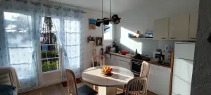 Image of Spacious quiet nest with garden near the sea