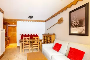 Image of Résidence Les Fermes du Soleil - maeva Home - Appartement 3 pièces 6 personnes - Prestige MAE-0374