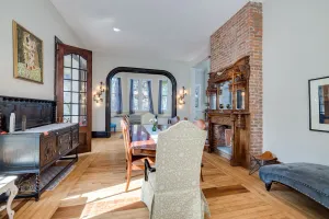 Image of Breathtaking Victorian Mansion~2 Blocks to Cathedral~HUGE Hidden Arcade~Theatre!