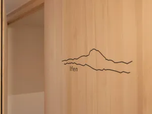 Image of Vacation apartment Ifen - Haus Sonnenblick