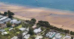 Image of Broughton by the Beach, town house only 20 meters to the beach!!