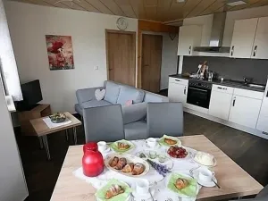 Image of Ferienwohnung 4