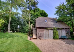 Image of The Barn Studio
