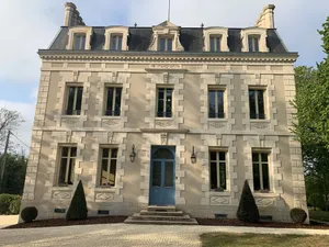 Image of Chateau de La Ronce