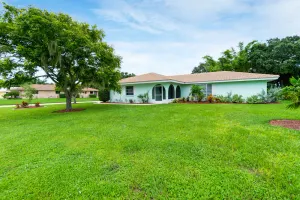 Image of Welcome to your santuary! New ‘23 rates for oversized pool and quiet corner lot.