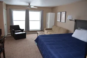 Image of Ski In\/Ski Out Studio - Perfect Get Away