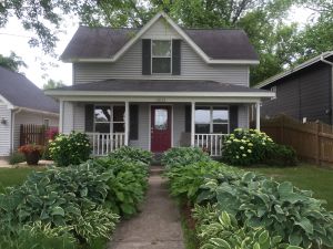 Image of Historic Downtown Stillwater Within Walking Distance From This South Hill Home