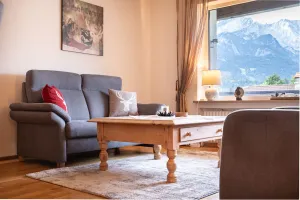 Image of Huge and Calm Apartment in Central Garmisch
