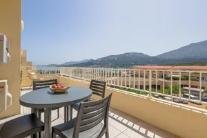 Image of Amandula - Appt climatisé vue mer