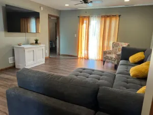 Image of Fox Lake Road Bungalow (Near Trine University)
