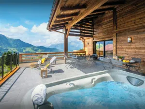 Image of Chalet Paralpin - OVO Network