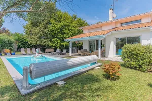 Image of Villa St Martin