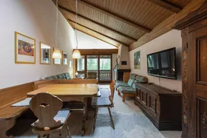 Image of Holiday apartment Sörenberg for 1 - 4 persons with 2 bedrooms - Holiday apartment