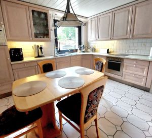 Image of Vacation apartment \"Sonnengarten\" - garden oasis for rest and relaxation