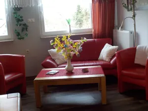 Image of Modern vacation apartment in quiet surroundings