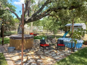 Image of RELLIS area Farm Living 10 Minutes From Downtown Bryan, 15 min Kyle Field
