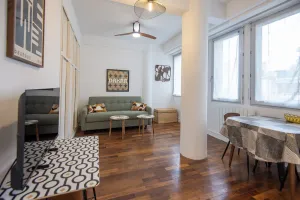 Image of Lovely studio near the Old Port