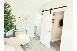 Image of This is a private and independent house