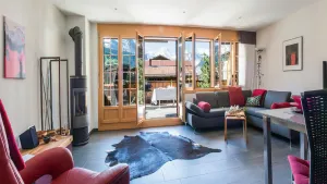 Image of Les Residences Waldbort - Gratlicka - stunning views