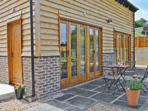 Image of 2 bedroom accommodation in Sheffield Park