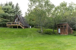 Image of Sunday Hollow