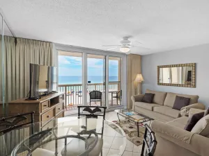 Image of Pelican Beach Resort III
