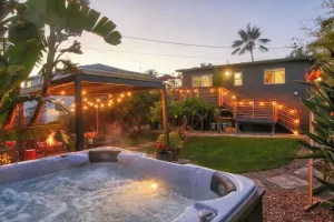 Image of Coastal Retreat | Hot Tub | Walk to Pismo