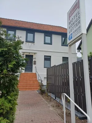 Image of Vacation apartment\/apartment for 4 guests with 30m² in Königslutter (266598)