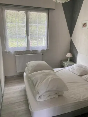 Image of Maison romantique à Muhlbach-sur-Bruche avec piscine privée