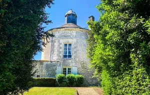 Image of 2 Bedroom Stunning Home In Chinon