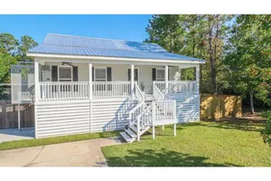 Image of The Wren House- Pass Christian, MS