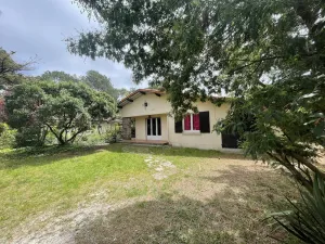Image of Beautiful family home 600m from the beaches for 8 people - MIMIZAN PLAGE