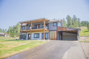 Image of New house with great views and awesome accommodations