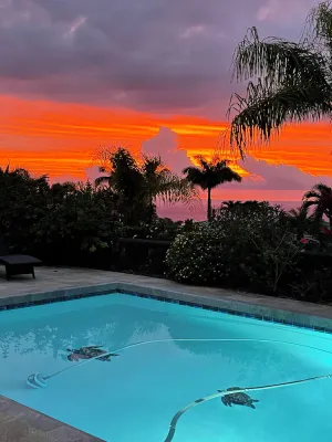Image of PRIVATE  LUXURY HOUSE POOL\/ SPA -AIR CON -  AMAZING LIFE