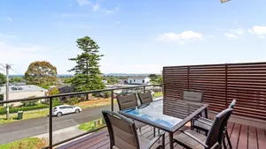 Image of Coastal Break