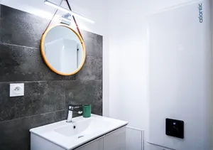 Image of The Little Sailor - Cozy - Wireless - Near Downtown